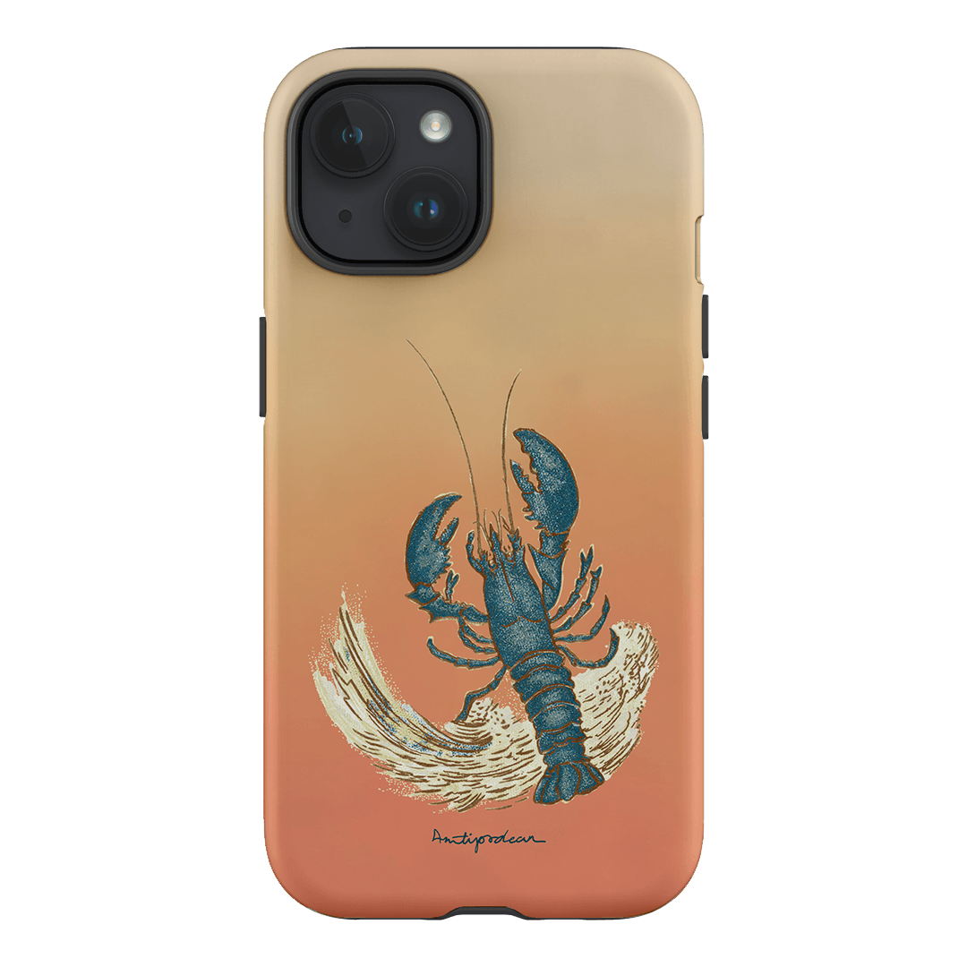 Beach Club Printed Phone Cases by Antipodean - The Dairy