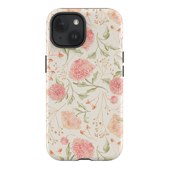 Bloomscape Printed Phone Cases iPhone 15 / Armoured by Cass Deller - The Dairy