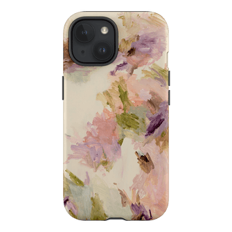 Blossom Printed Phone Cases iPhone 15 / Armoured by Ree Hodges - The Dairy