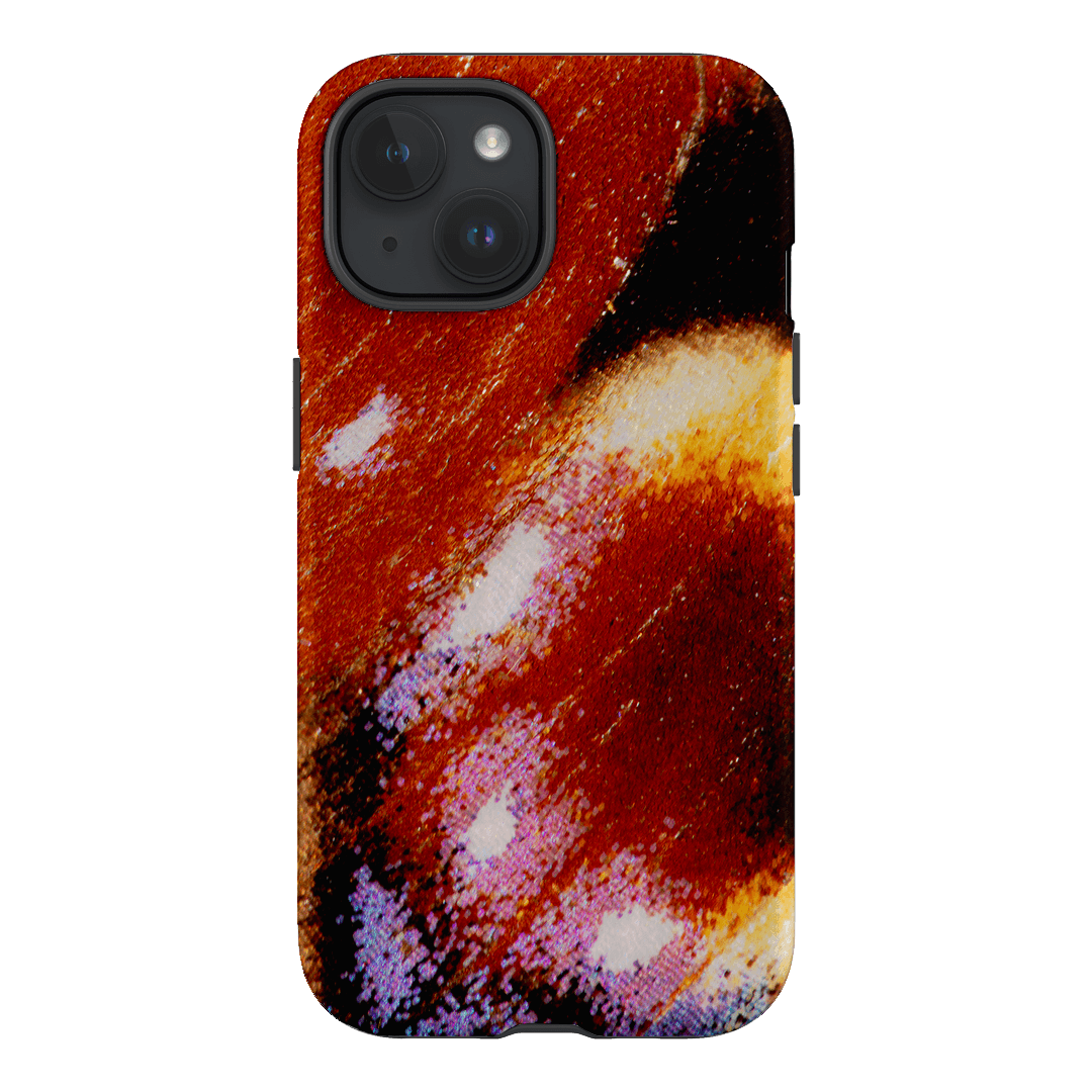 Carrie Printed Phone Cases iPhone 15 / Armoured by Paige Sara - The Dairy