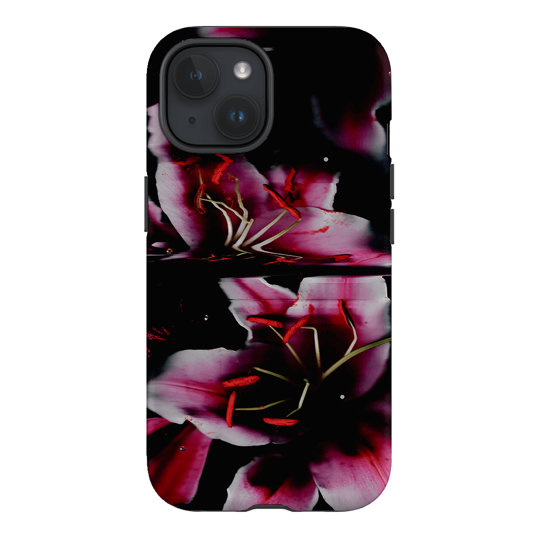Charli Printed Phone Cases iPhone 15 / Armoured by Paige Sara - The Dairy