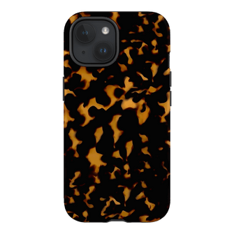 Classic Tort Printed Phone Cases The Dairy Model: iPhone 15 Type: Armoured
