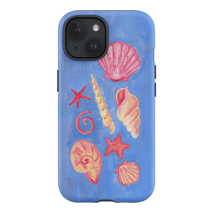 Cove Printed Phone Cases iPhone 15 / Armoured by Studio Bon - The Dairy