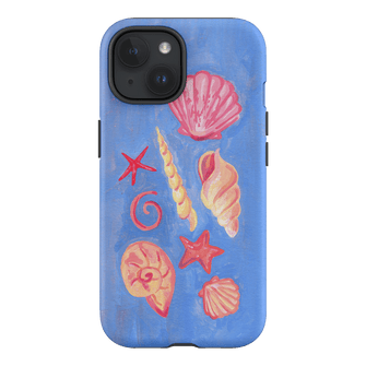 Cove Printed Phone Cases iPhone 15 / Armoured by Studio Bon - The Dairy