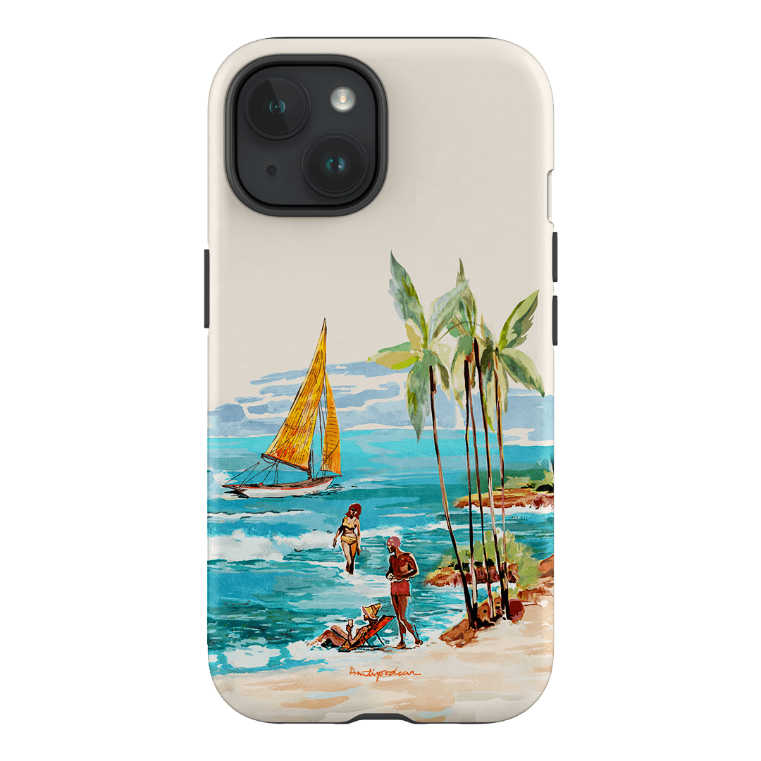 Cruze Printed Phone Cases by Antipodean - The Dairy