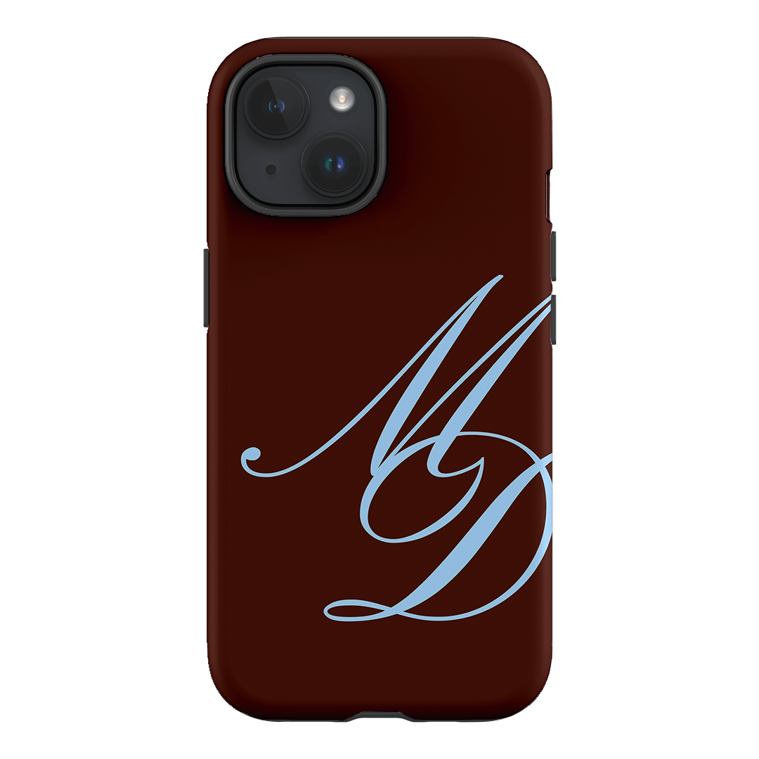 Custom iPhone Case Custom Printed Phone Case iPhone 15 / Armoured / Gloss by Custom - The Dairy