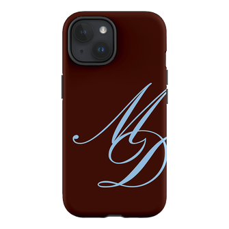 Custom iPhone Case Custom Printed Phone Case iPhone 15 / Armoured / Gloss by Custom - The Dairy
