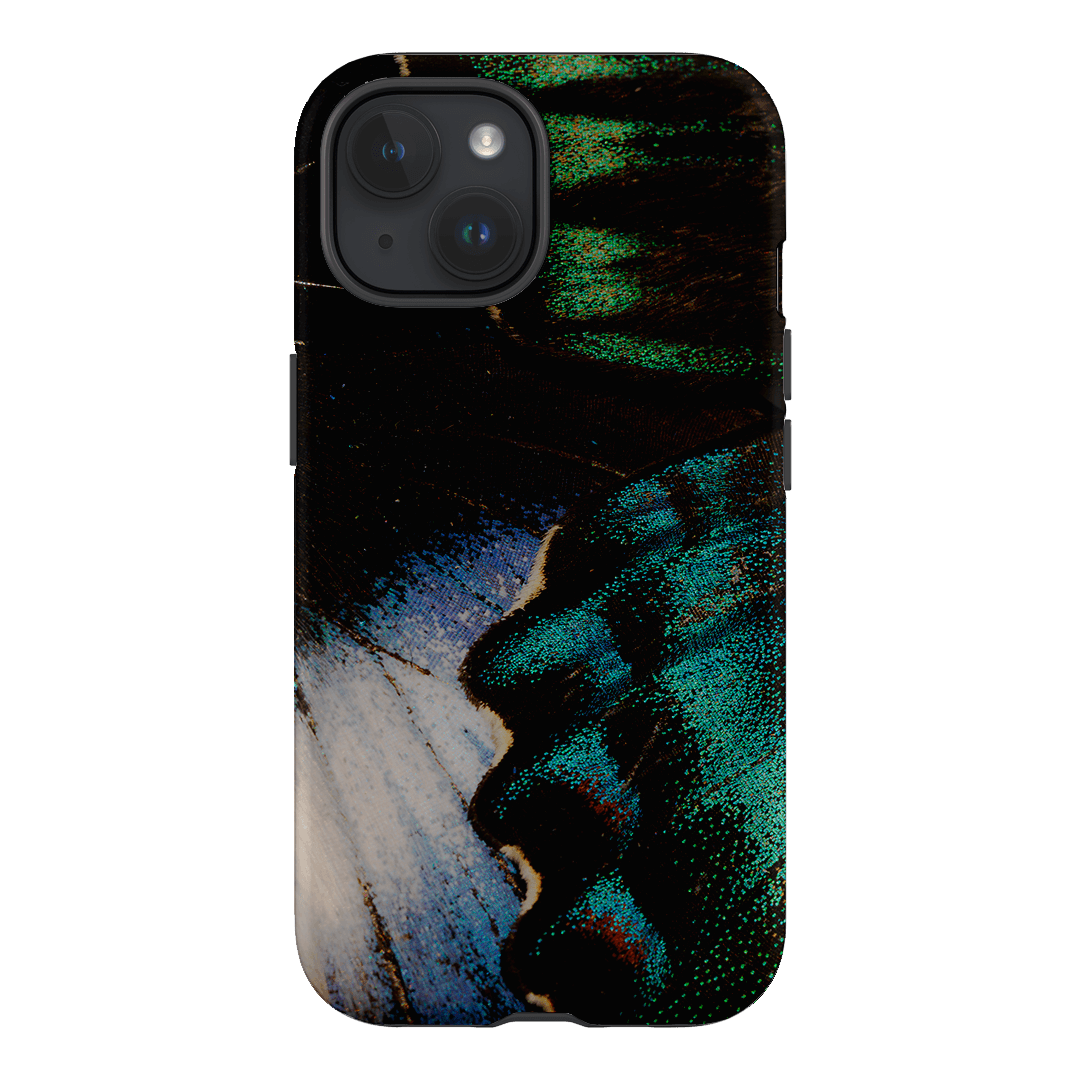 Delilah Printed Phone Cases iPhone 15 / Armoured by Paige Sara - The Dairy