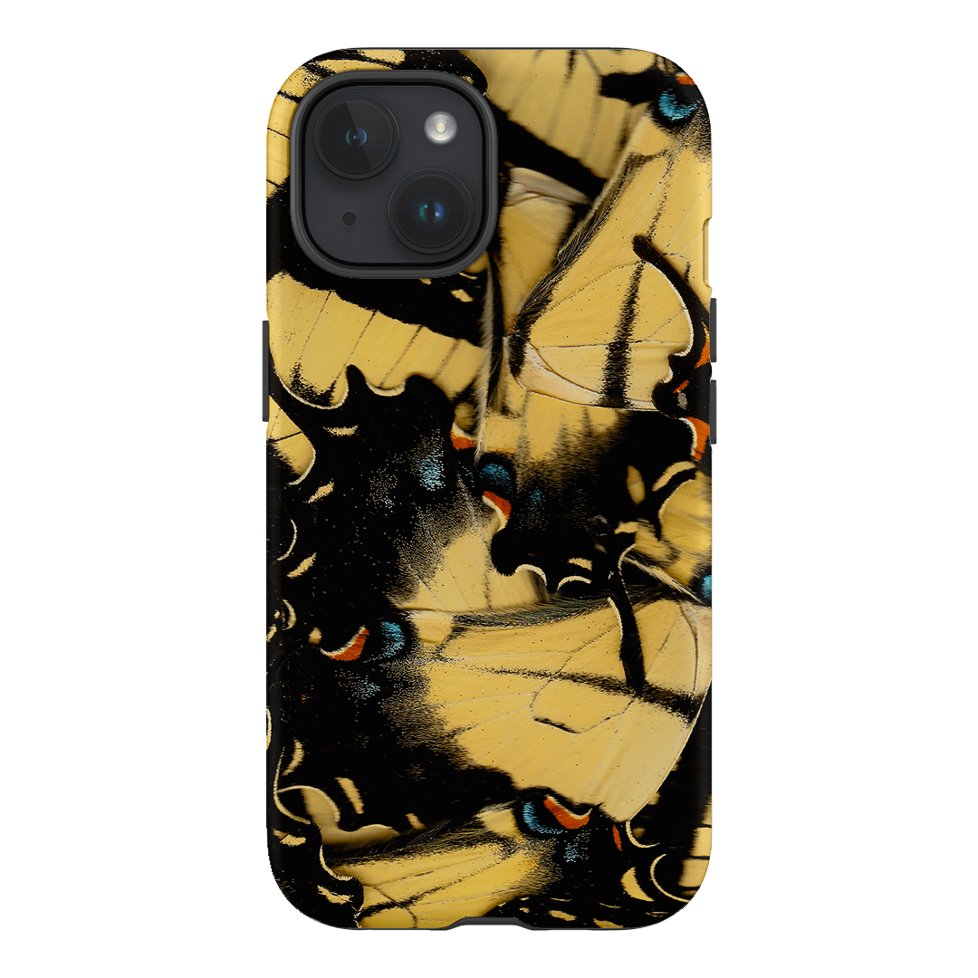 Dolly Printed Phone Cases iPhone 15 / Armoured by Paige Sara - The Dairy