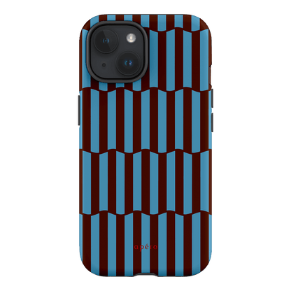 Duo Printed Phone Cases iPhone 15 / Armoured by Apero - The Dairy