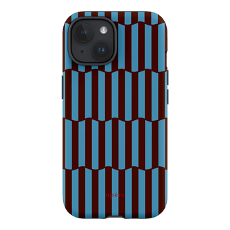 Duo Printed Phone Cases iPhone 15 / Armoured by Apero - The Dairy