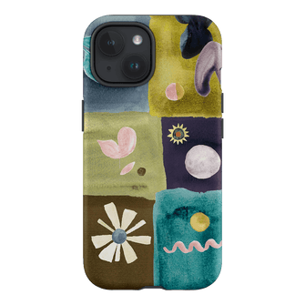 Elemental Printed Phone Cases iPhone 15 / Armoured by Ree Hodges - The Dairy