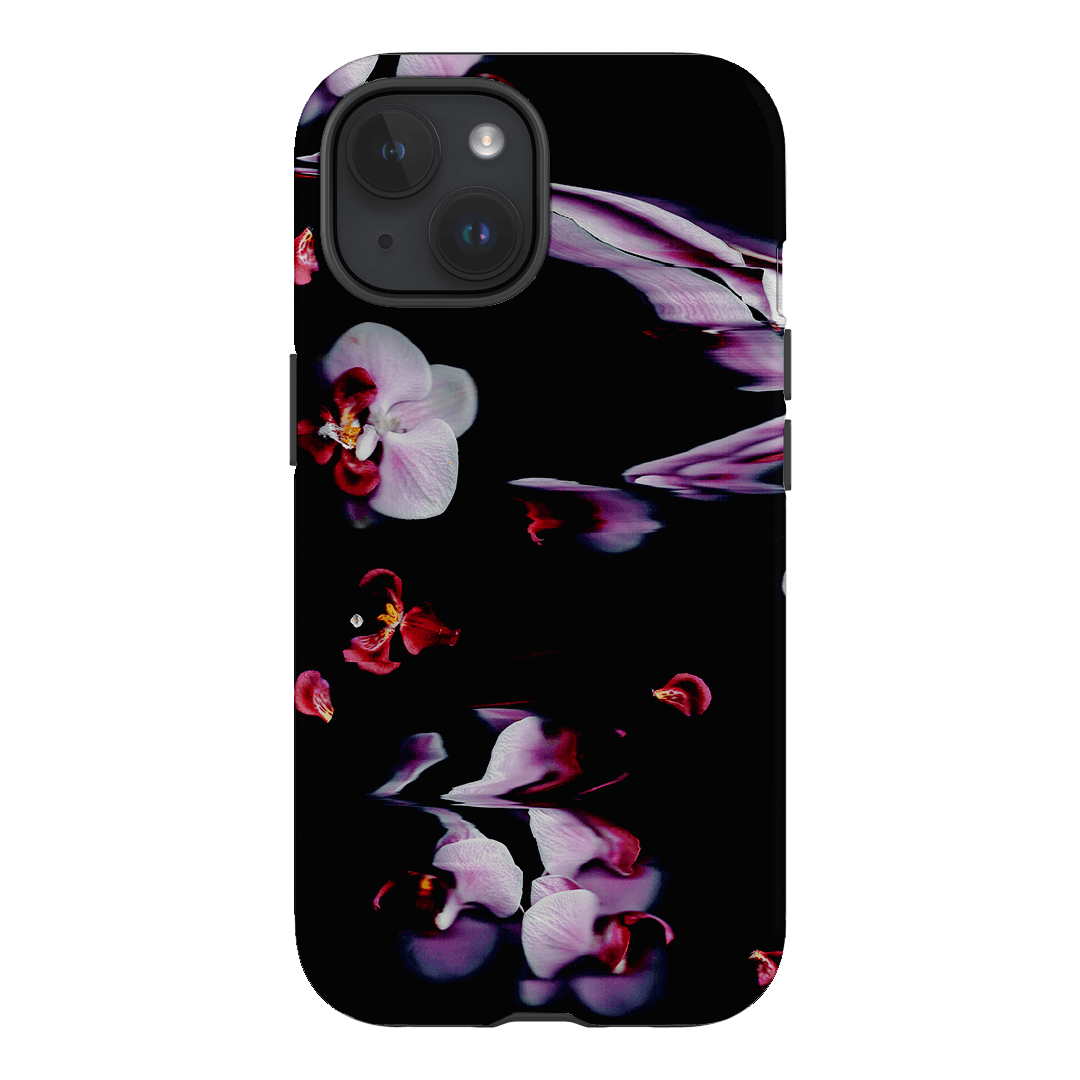 Ellie Printed Phone Cases iPhone 15 / Armoured by Paige Sara - The Dairy