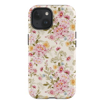 Florals For Spring Printed Phone Cases iPhone 15 / Armoured by Kasiags Art - The Dairy