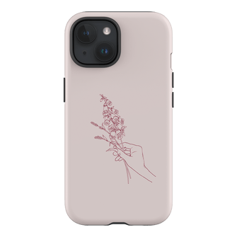 For You Printed Phone Cases iPhone 15 / Armoured by Typoflora - The Dairy