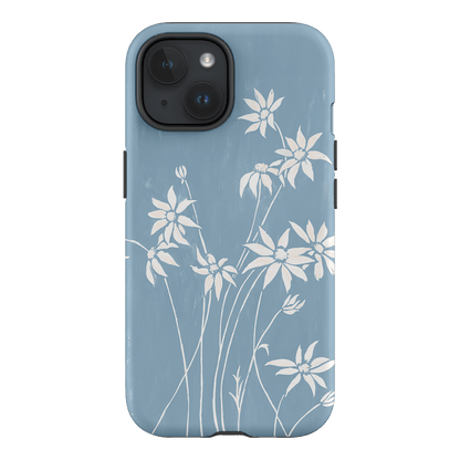 Ink Flannels Printed Phone Cases iPhone 15 / Armoured by Typoflora - The Dairy