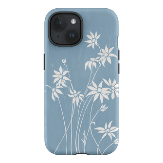 Ink Flannels Printed Phone Cases iPhone 15 / Armoured by Typoflora - The Dairy