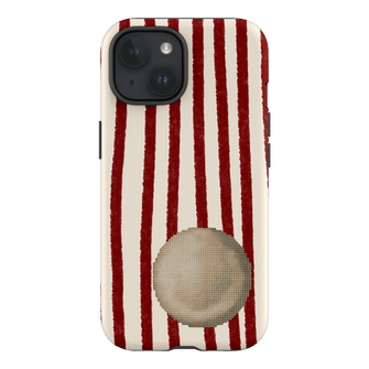 June Pearl Printed Phone Cases iPhone 15 / Armoured by Joiana - The Dairy