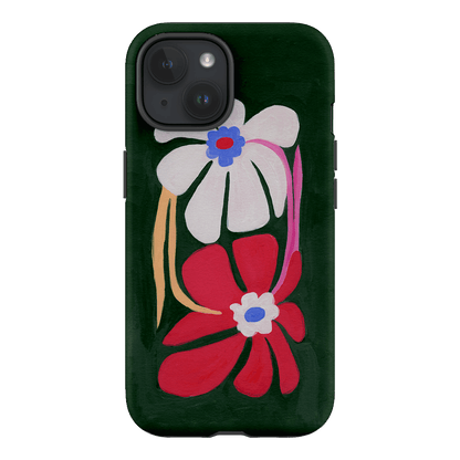 Le Fleur Printed Phone Cases iPhone 15 / Armoured by Studio Bon - The Dairy
