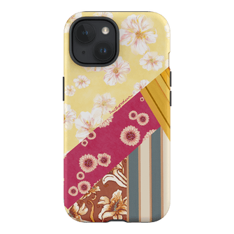 Lovers Lane Printed Phone Cases by Antipodean - The Dairy