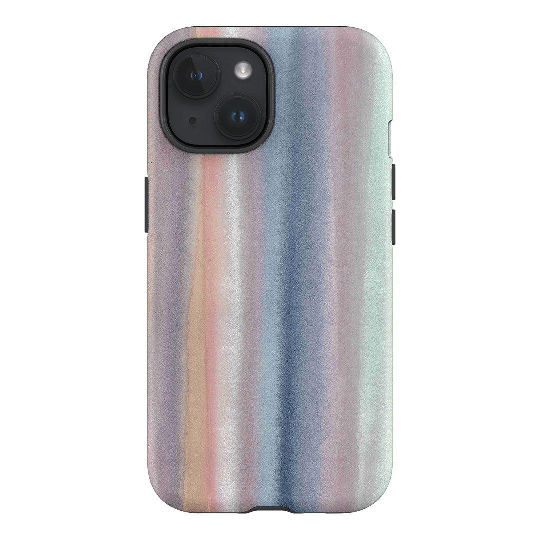 Luna Dream Printed Phone Cases iPhone 15 / Armoured by Ree Hodges - The Dairy