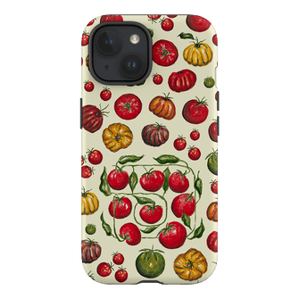 Matos Printed Phone Cases iPhone 15 / Armoured by BG. Studio - The Dairy