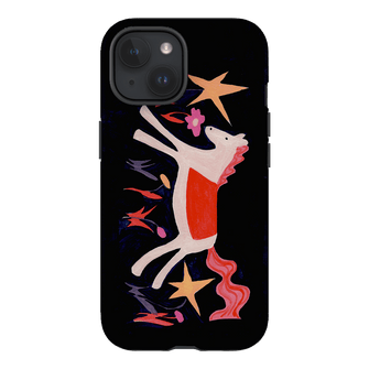 Mustang Printed Phone Cases iPhone 15 / Armoured by Studio Bon - The Dairy