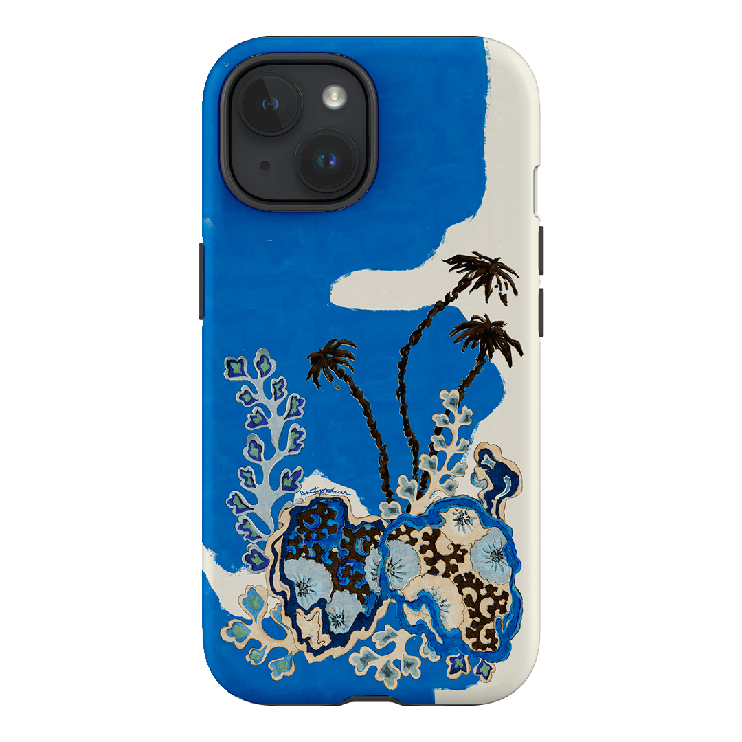 Pulse Printed Phone Cases by Antipodean - The Dairy