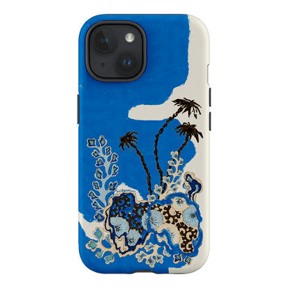 Pulse Printed Phone Cases by Antipodean - The Dairy