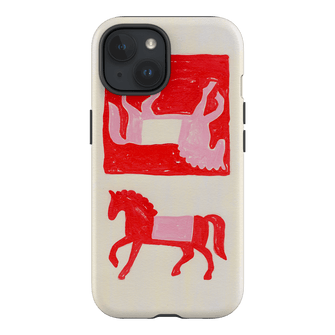 Reign Printed Phone Cases iPhone 15 / Armoured by Studio Bon - The Dairy