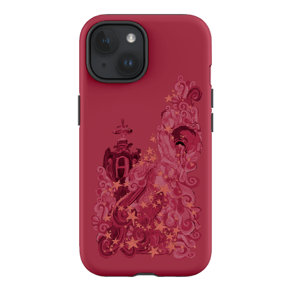 Runaway Horizon Printed Phone Cases by Antipodean - The Dairy