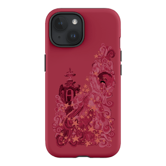 Runaway Horizon Printed Phone Cases by Antipodean - The Dairy