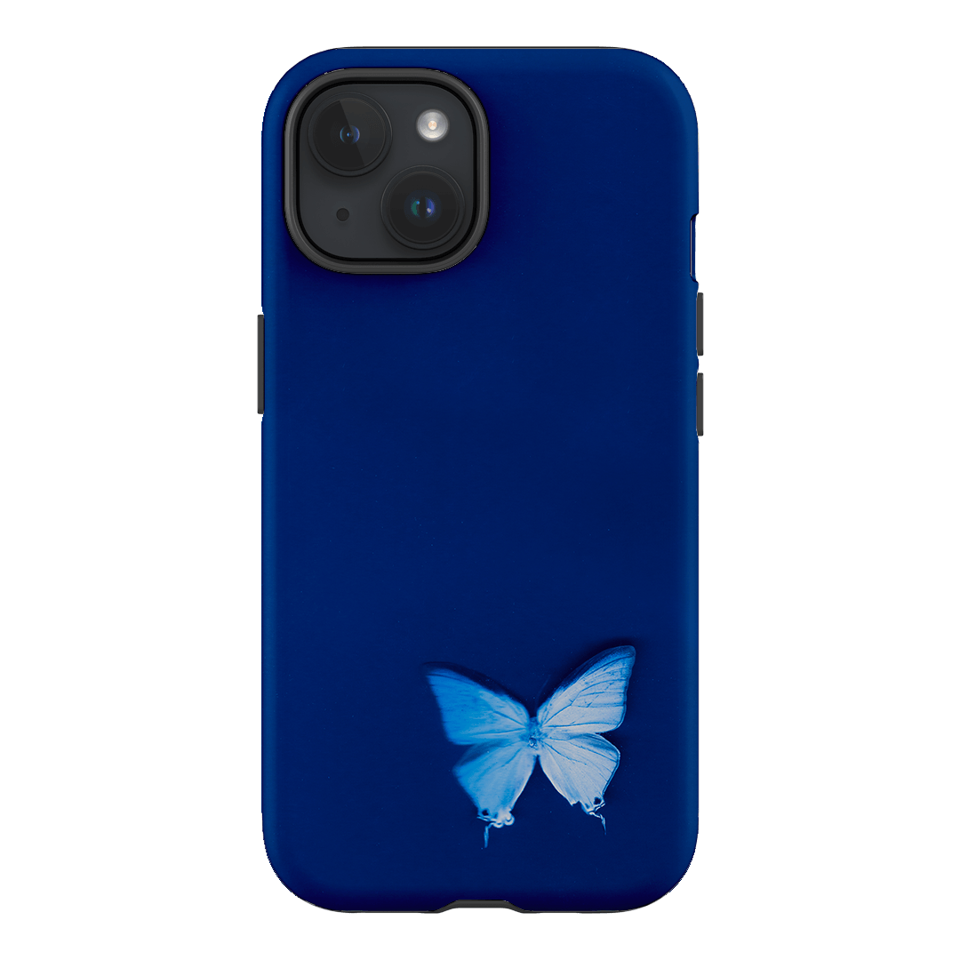 Sara Printed Phone Cases iPhone 15 / Armoured by Paige Sara - The Dairy