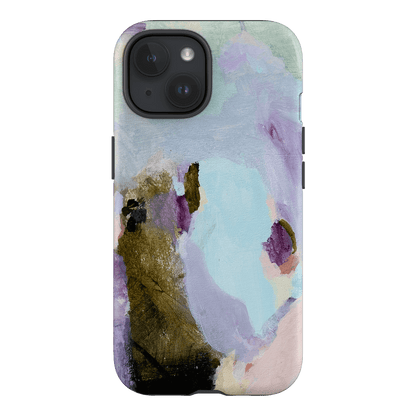 Seaside Printed Phone Cases iPhone 15 / Armoured by Ree Hodges - The Dairy
