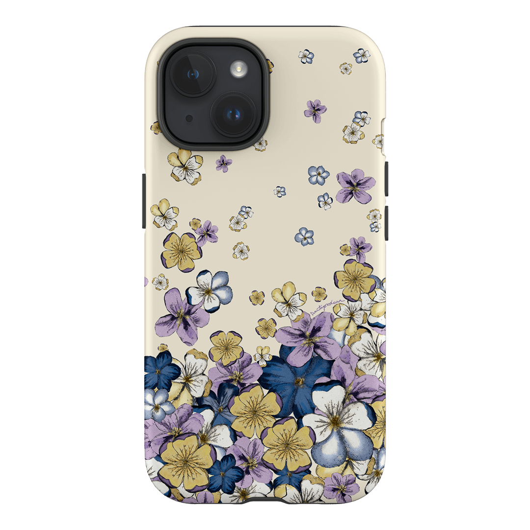 Soluna Printed Phone Cases by Antipodean - The Dairy