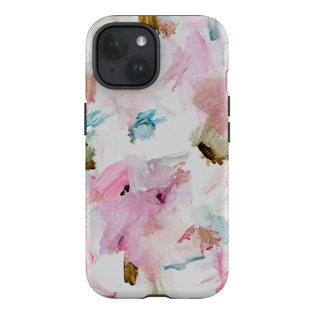 Spritz Printed Phone Cases iPhone 15 / Armoured by Ree Hodges - The Dairy