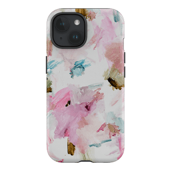 Spritz Printed Phone Cases iPhone 15 / Armoured by Ree Hodges - The Dairy