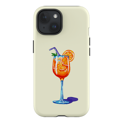 Summer Spritz Printed Phone Cases iPhone 15 / Armoured by Femke Studio - The Dairy