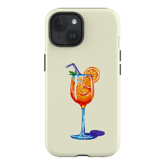 Summer Spritz Printed Phone Cases iPhone 15 / Armoured by Femke Studio - The Dairy