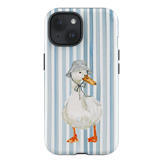 Sunny Days Printed Phone Cases iPhone 15 / Armoured by Ellie Mae - The Dairy