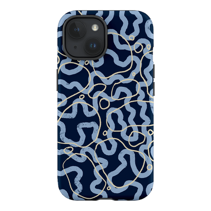 Surface Printed Phone Cases iPhone 15 / Armoured by Nardurna - The Dairy