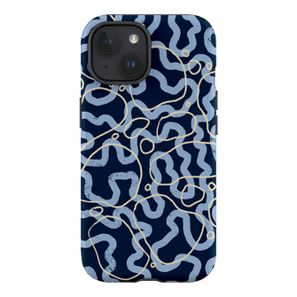 Surface Printed Phone Cases iPhone 15 / Armoured by Nardurna - The Dairy