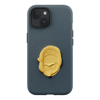 Swatch Blue & Sun Printed Phone Cases iPhone 15 / Armoured by Nardurna - The Dairy