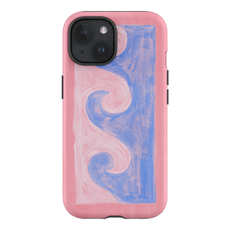Swell Printed Phone Cases iPhone 15 / Armoured by Studio Bon - The Dairy