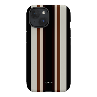 Sydney Printed Phone Cases iPhone 15 / Armoured by Apero - The Dairy