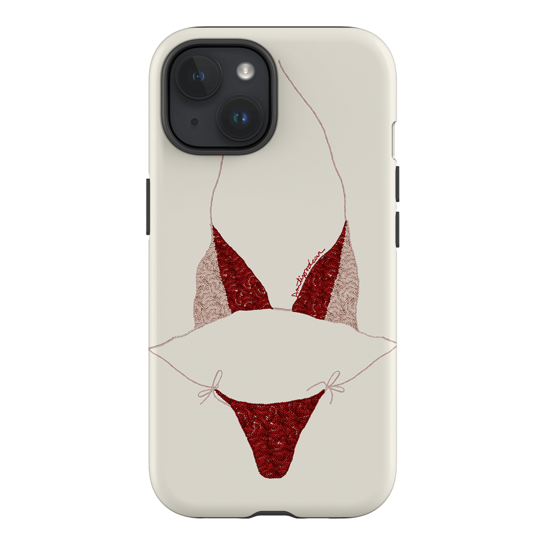 Vacay Mode Printed Phone Cases by Antipodean - The Dairy