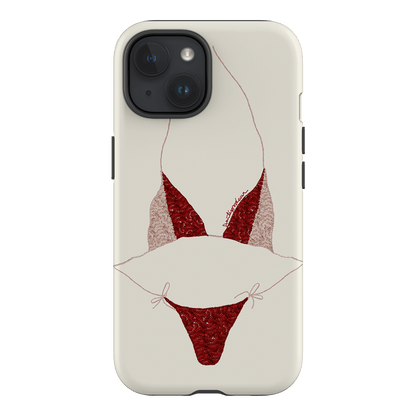 Vacay Mode Printed Phone Cases by Antipodean - The Dairy