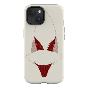 Vacay Mode Printed Phone Cases by Antipodean - The Dairy