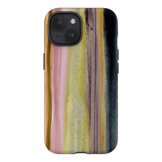 Velvet Printed Phone Cases iPhone 15 / Armoured by Ree Hodges - The Dairy