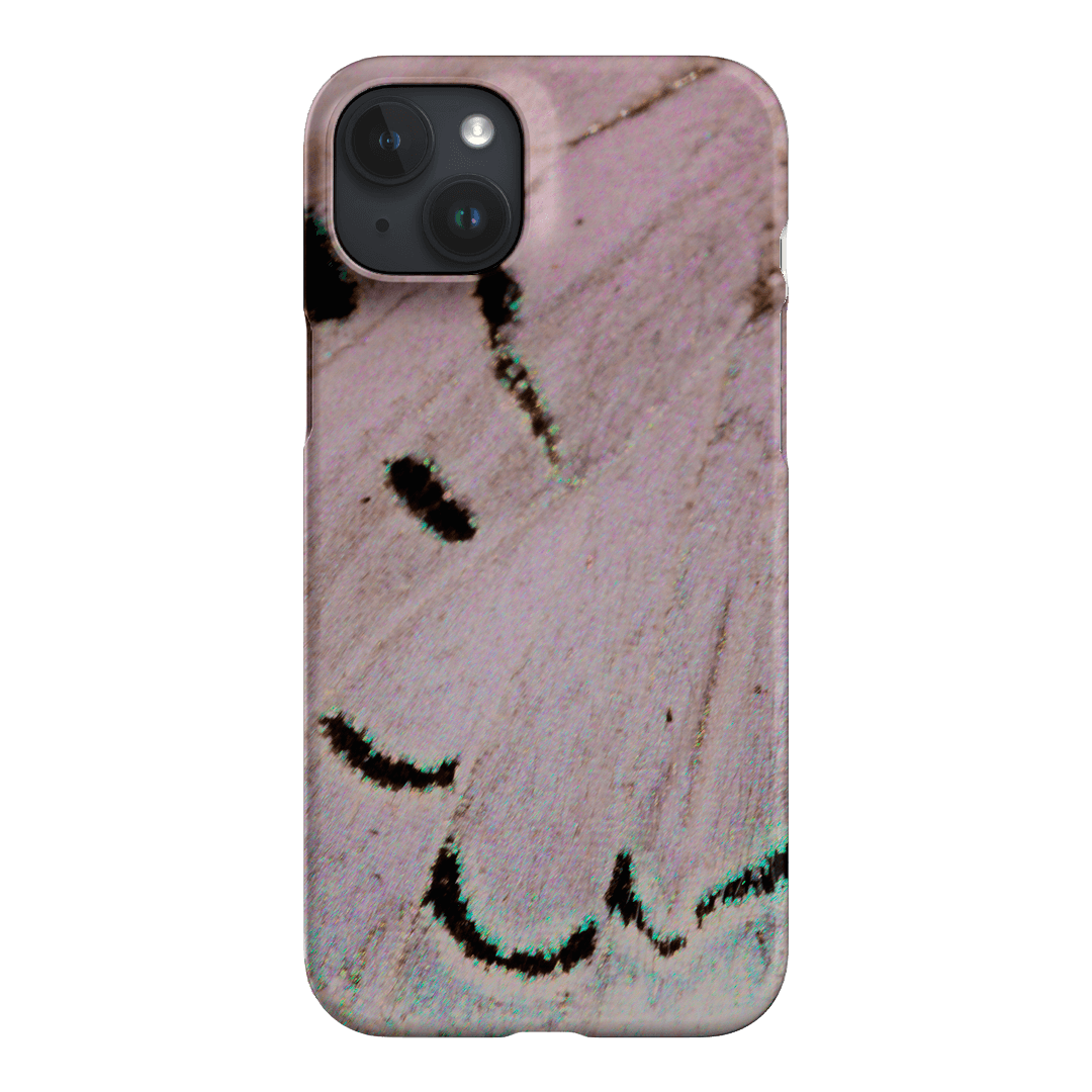Audrey Printed Phone Cases iPhone 15 Plus / Snap by Paige Sara - The Dairy